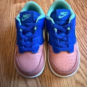 Nike Dunk Toddler